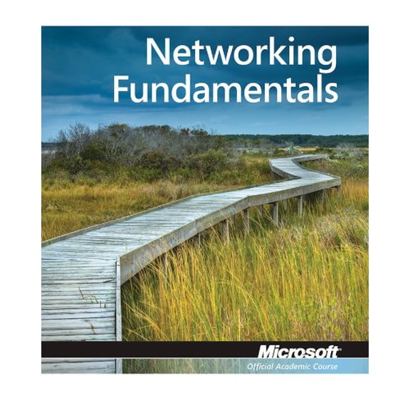 Pre-Owned Exam 98-366: Mta Networking Fundamentals (Paperback) 0470901837 9780470901830
