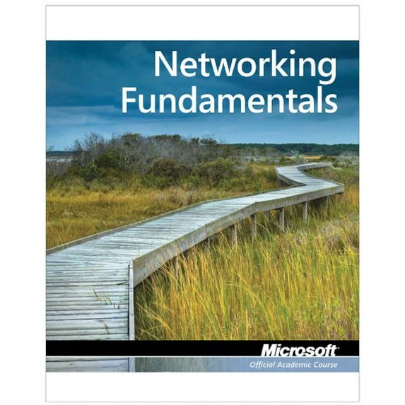 Pre-Owned Exam 98-366: MTA Networking Fundamentals