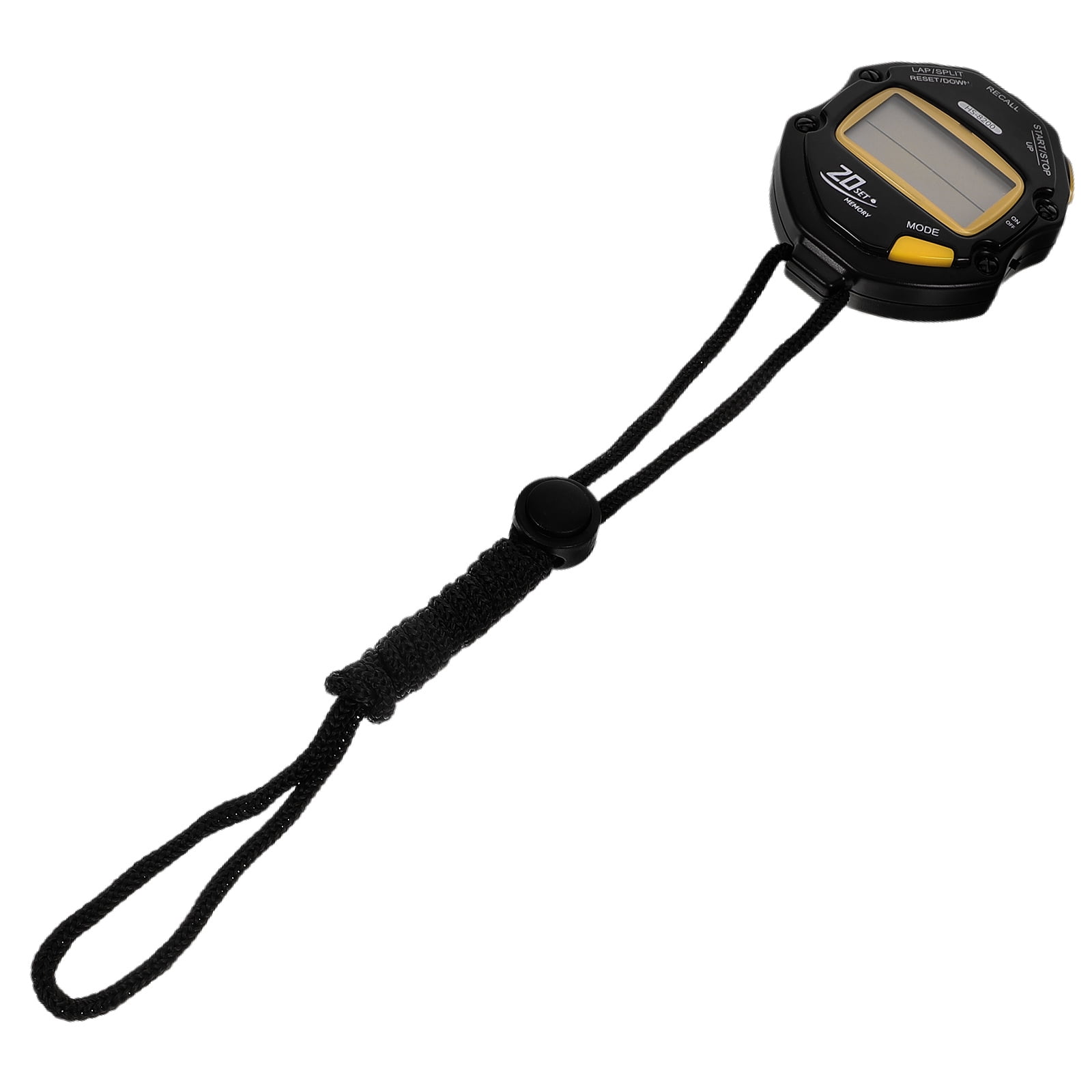 Exam Competition Timer Student Sports Alarm Clocks Stopwatch Wooden Chest Digital Gym Number