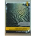 thumbnail image 1 of Pre-Owned Exam Copy for Social Research Methods: Qualitative and Quantitative Approaches, 7/E Paperback, 1 of 1