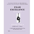 thumbnail image 1 of Exam Excellence for Solo Pipers Exam Excellence for Solo Pipers: Study Unit 9: SCQF Level 7 - Theory, Book 9, (Paperback), 1 of 1