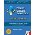 thumbnail image 1 of Exam Grade Booster: GCSE French (Paperback), 1 of 1