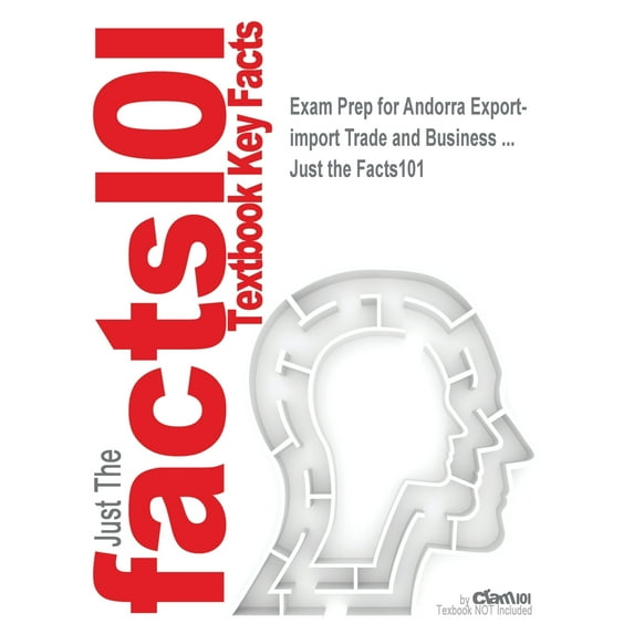 Exam Prep for Andorra Export-import Trade and Business ...
