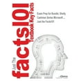 thumbnail image 1 of Exam Prep for Bundle; Shelly Cashman Series Microsoft ..., 1 of 1
