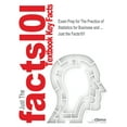 thumbnail image 1 of Exam Prep for The Practice of Statistics for Business and ..., 1 of 1