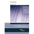 thumbnail image 1 of Pre-Owned Exam Pro on Contracts, Objective (Exam Pro Series) (Paperback) 0314285962 9780314285966, 1 of 1