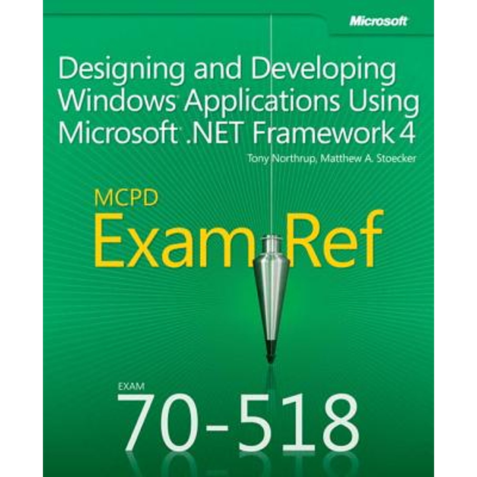 Microsoft Net Framework 4