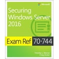 thumbnail image 1 of Exam Ref 70-744 Securing Windows Server 2016 (Other), 1 of 1