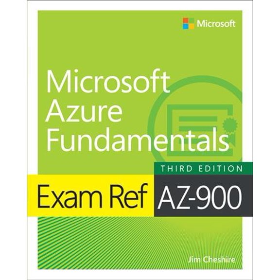 Pre-Owned Exam Ref Az-900 Microsoft Azure Fundamentals (Paperback) 0137955146 9780137955145