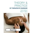 thumbnail image 1 of Exam Review for Beck's Theory and Practice of Therapeutic Massage, (Paperback), 1 of 1
