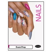 Exam Review for Milady Standard Nail Technology, Paperback