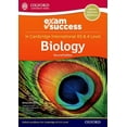 thumbnail image 1 of Exam Success in Biology for Cambridge International: As and a Level Set, (Paperback), 1 of 1