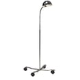thumbnail image 1 of ExamLamp Goose Neck Dome Shade with Mobile Base, 1 of 1
