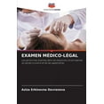 thumbnail image 1 of Examen Médico-Légal (Paperback), 1 of 1