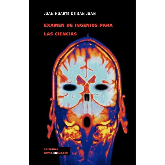 Examen de ingenios para las ciencias (Paperback)