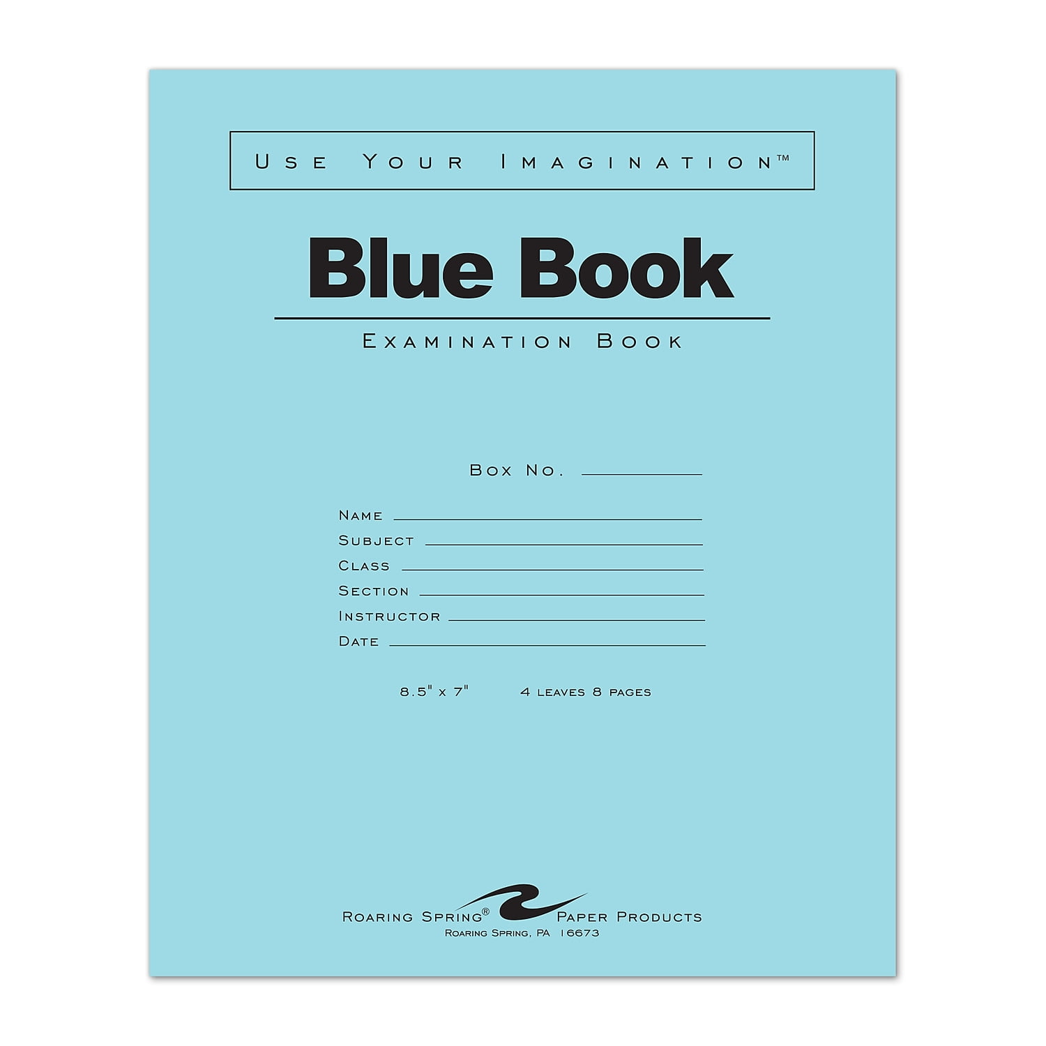 Bluebook 2023 Trade Paper [Book]