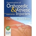 thumbnail image 1 of Pre-Owned Examination of Orthopedic & Athletic Injuries (Hardcover) 080363918X 9780803639188, 1 of 1