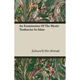 thumbnail image 1 of Examination of the Mystic Tendencies in Islam, 1 of 1