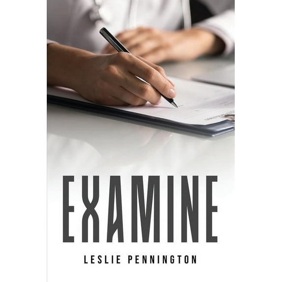Examine, (Paperback)