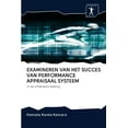 thumbnail image 1 of Examineren Van Het Succes Van Performance Appraisaal Systeem (Paperback), 1 of 1