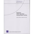 thumbnail image 1 of Examining child Care need Among Military Families (Paperback), 1 of 1
