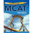 thumbnail image 1 of Pre-Owned MCAT Physics (Paperback) 1893858634 9781893858633, 1 of 1