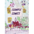 thumbnail image 1 of Example Comics, (Paperback), 1 of 1