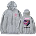 thumbnail image 1 of Example Hoodie unisex i fashionable casual long sleeved hooded sportswear, streetwear, 1 of 2