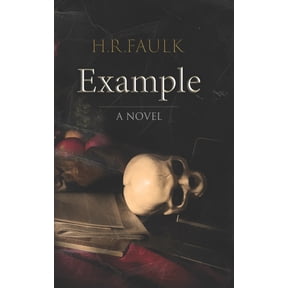 Example (Paperback)