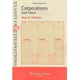 thumbnail image 1 of Pre-Owned Corporations: Examples & Explanations (Paperback) 0735578265 9780735578265, 1 of 1