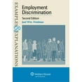 thumbnail image 1 of Pre-Owned Employment Discrimination (Examples & Explanations) (Paperback) 1454816104 9781454816102, 1 of 1