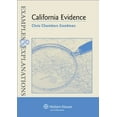 thumbnail image 1 of Pre-Owned Examples & Explanations: California Evidence (Paperback) 0735584958 9780735584952, 1 of 1