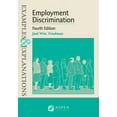thumbnail image 1 of Examples & Explanations: Examples & Explanations for Employment Discrimination (Paperback), 1 of 1