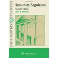thumbnail image 1 of Pre-Owned Examples & Explanations for Securities Regulation, 1 of 1