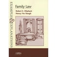 thumbnail image 1 of Pre-Owned Family Law: Examples & Explanations (Paperback) 0735544204 9780735544208, 1 of 1