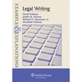 thumbnail image 1 of Pre-Owned Legal Writing: Examples & Explanations (The Examples & Explanations Series) (Paperback) 0735597308 9780735597303, 1 of 1
