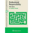 thumbnail image 1 of Pre-Owned Examples & Explanations for Professional Responsibility (Paperback) 1454868430 9781454868439, 1 of 1