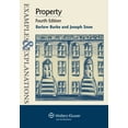 thumbnail image 1 of Pre-Owned Property (Examples & Explanations) (Paperback) 1454802294 9781454802297, 1 of 1