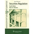 thumbnail image 1 of Pre-Owned Securities Regulation: Examples and Explanations (Examples & Explanations) (Paperback) 073556535X 9780735565357, 1 of 1