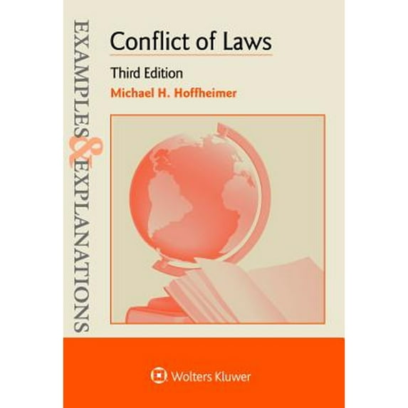 Conflict of Laws (Examples & Explanations)