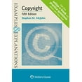 thumbnail image 1 of Pre-Owned Copyright (Examples &amp; Explanations), 9781454892038, 145489203X, Paperback, 5 edition, 1 of 1