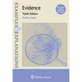 thumbnail image 1 of Pre-Owned Examples & Explanations for Evidence (Paperback) 1454881283 9781454881285, 1 of 1