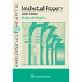 thumbnail image 1 of Pre-Owned Examples & Explanations for Intellectual Property (Paperback) 145489198X 9781454891987, 1 of 1