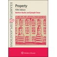 thumbnail image 1 of Examples & Explanations: Examples & Explanations for Property (Paperback), 1 of 1