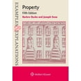thumbnail image 1 of Pre-Owned Examples & Explanations for Property (Paperback) 145485006X 9781454850069, 1 of 1