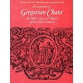 thumbnail image 1 of Pre-Owned Examples Of Gregorian Chant And Other Sacred Music Of The 16th Century 9780390829696 Used, 1 of 1