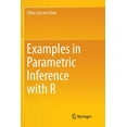 thumbnail image 1 of Examples in Parametric Inference with R, (Paperback), 1 of 1