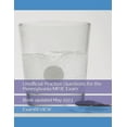 thumbnail image 1 of Examreview Medical: Unofficial Practice Questions for the Pennsylvania MPJE Exam (Paperback), 1 of 1