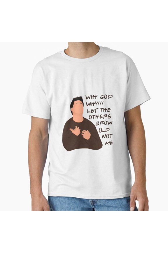 Exasperated Religious Quote Despair Humorous Relatable Everyday Meme Tee T-shirt