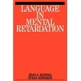 thumbnail image 1 of Exc Business and Economy (Whurr) Language in Mental Retardation, (Paperback), 1 of 1